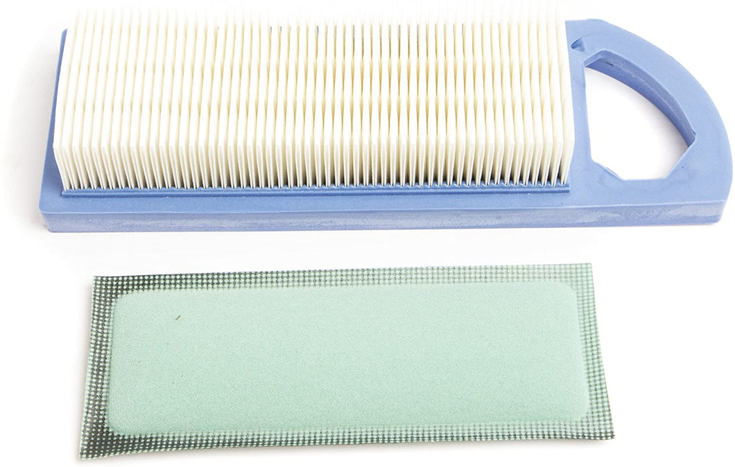 Prime Line 7-08396-1 Air Filter with Pre-Filter