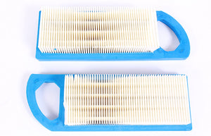 Laser 2 Pack 93310 Air Filter Fits B&S 794422 797008 698083 795115