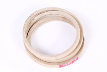 Load image into Gallery viewer, Husqvarna 532132801 Tiller Drive Belt, 1/2 X 53-1/2-in Genuine Original Equipment Manufacturer (OEM) Part
