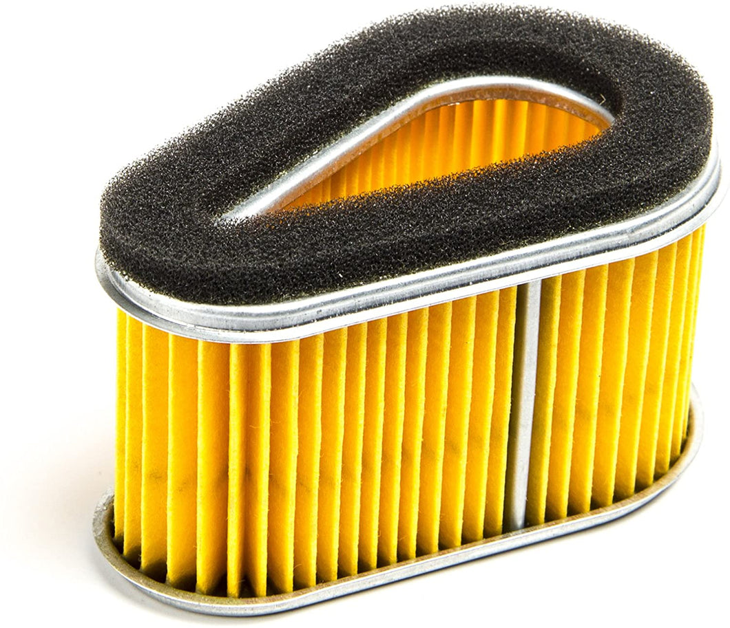 Prime Line 7-02712 Air Filter Replacement for Model Kawasaki 11013-2120, 11013-2175 John Deere M79451