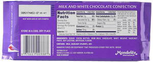 Milka Cow Spots Chocolate 100g