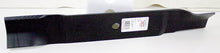 Load image into Gallery viewer, Rotary 60&quot; 10363 Lawnmower Blade Set (3) Cub Cadet Tank #1005338 3/4&quot; CH
