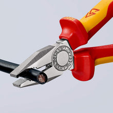 Load image into Gallery viewer, VDE Certified Combination Pliers
