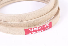 Load image into Gallery viewer, Husqvarna 532132801 Tiller Drive Belt, 1/2 X 53-1/2-in Genuine Original Equipment Manufacturer (OEM) Part
