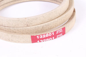 Husqvarna 532132801 Tiller Drive Belt, 1/2 X 53-1/2-in Genuine Original Equipment Manufacturer (OEM) Part