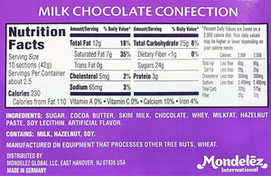 Milka (Germany) - Alpenmilch (Milk Chocolate) 3-Pack