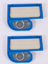 Load image into Gallery viewer, Air Filter Plus Pre-Filter For Kawasaki Air Filter 11013-7002, Pre-Filter 11013-7001, Same As John Deere M137556, Cub Cadet 490-200-004, Ariens 21538200
