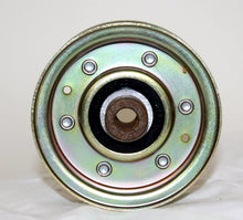 Load image into Gallery viewer, Rotary #2188 3" x 7/8" Flat Idler Pulley Cub Cadet, MTD, Toro, Troy-Bilt, Bunton
