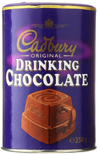 Load image into Gallery viewer, Drinking Chocolate 250 gram (8.8oz)
