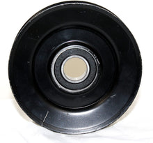 Load image into Gallery viewer, Rotary 4 1/4" x 13/16" x 3/4" bore 8829 V-Idler V Belt Pulley: Toro 10-4974
