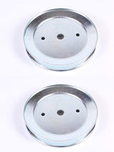 Load image into Gallery viewer, Craftsman 532195945 Spindle Pulley, Pack of 2
