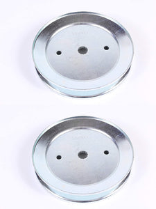 Craftsman 532195945 Spindle Pulley, Pack of 2
