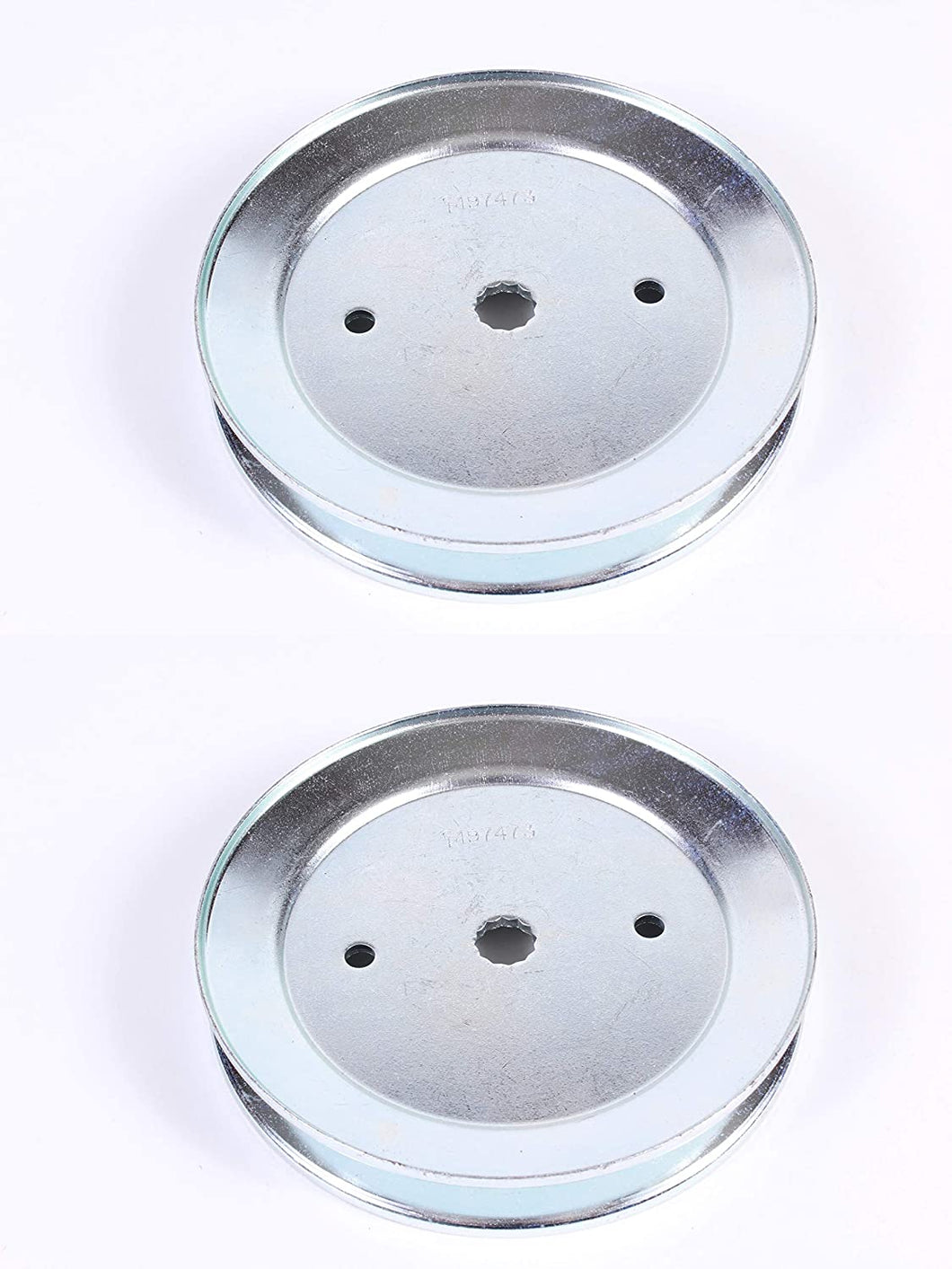 Craftsman 532195945 Spindle Pulley, Pack of 2