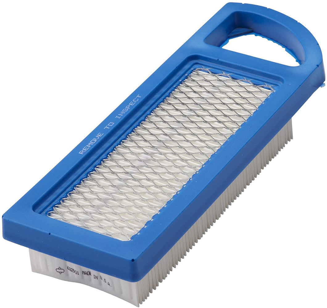 Briggs & Stratton 4214 6-Pack Of 698083 Air Filter Cartridge AVS