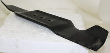 Load image into Gallery viewer, 16 1/4&quot; Rotary 6003 Lawnmower Blade MTD 942-0487A 742-0487A 13/32&quot; CH 5/16&quot; OH
