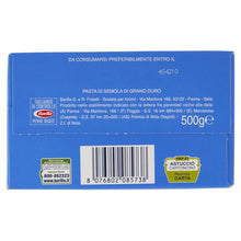 Load image into Gallery viewer, Barilla Penne Rigate 500 g
