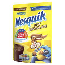 Load image into Gallery viewer, Nesquik Hot Chocolate Drink Mix, 400G
