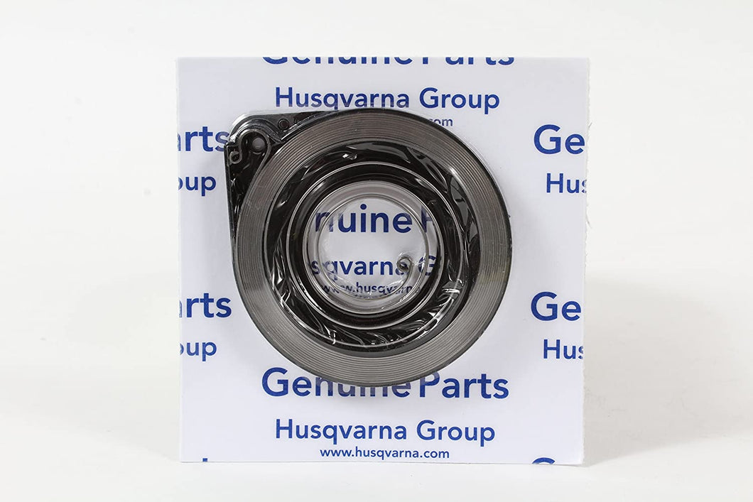 Husqvarna 501763101 OEM Starter Spring