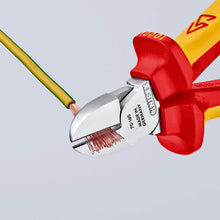 Load image into Gallery viewer, VDE Certified Diagonal Cutting Pliers 74 06

