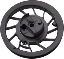 Load image into Gallery viewer, Briggs &amp; Stratton 498144 Recoil Pulley with Spring for Quantum Engines, 5 HP Horizontal and 6 HP Intek Engines
