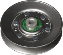 Load image into Gallery viewer, Rotary 12620 V-Idler Pulley for 46”, Craftsman/Husqvarna/Poulan Replaces 146763, 532146763, 532173902

