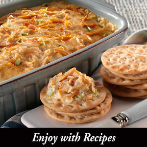 Carr's, Table Water Crackers