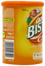 Load image into Gallery viewer, Bisto For Chicken Gravy Granules 170 g (Pack of 12)
