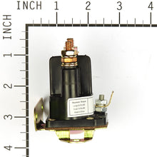Load image into Gallery viewer, Briggs &amp; Stratton 5409K 3-Terminal Starter Solenoid
