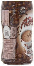 Load image into Gallery viewer, Nestle Aero Instant Bubbly Hot Chocolate Drink 288g
