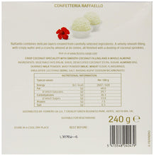 Load image into Gallery viewer, Ferrero Rocher - Raffaello 24 Pieces - 240g
