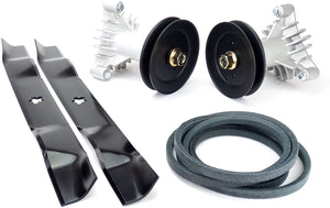 AYP LT1000 42" Deck Rebuild Kit Fits Sears Craftsman Mowers