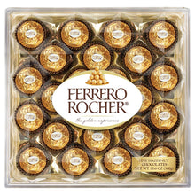 Load image into Gallery viewer, Ferrero Rocher 300G (24 Piecesx2)
