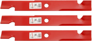 Rotary 11248 PK3 Notched High Lift Blades