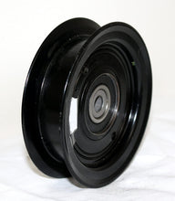 Load image into Gallery viewer, Rotary 3 7/8" x 3/4" x 3/8" Bore 9376 Flat Idler Pulley - Aftermarket Replacement for: AYP 131494 Husqvarna 532131494
