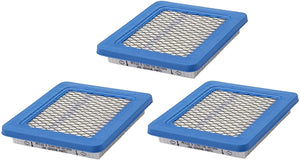 Briggs & Stratton Genuine OEM 491588S Air Filter CartridgeQty