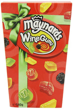 Load image into Gallery viewer, Maynards Wine Gums Carton (400g / 14.1oz)
