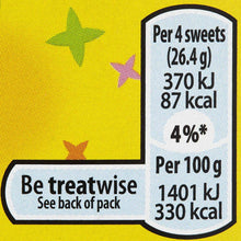 Load image into Gallery viewer, Original Maynards Bassetts Jelly Babies Gummy Candy Imported From The UK England Delicious Fruit Flavored Jelly Babies Pieces Of Chewy Soft Jelly
