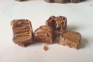 Cadbury Twirl Bites