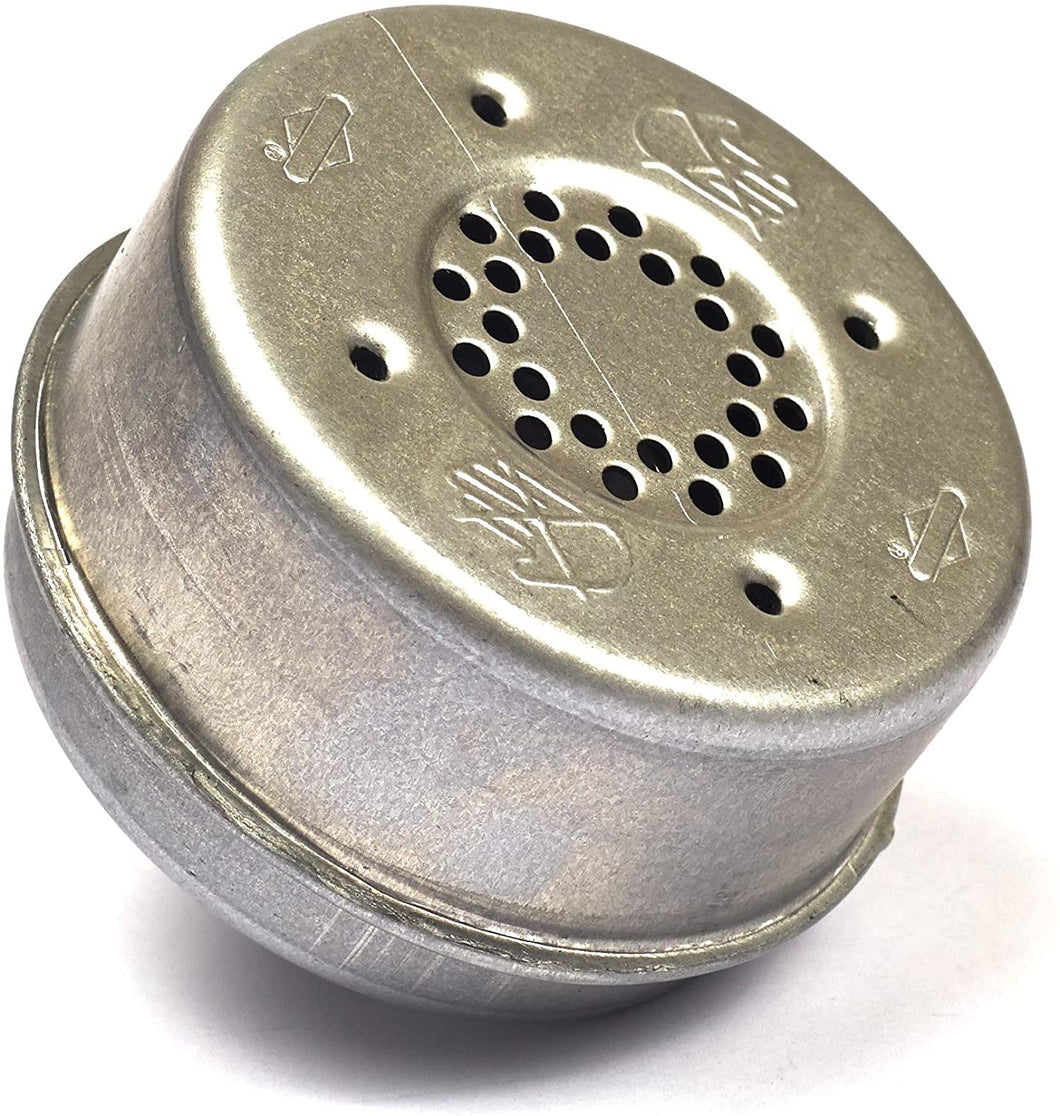 Briggs & Stratton 394569S Lo-Tone Muffler For 3 to 4 HP Vertical Engines with 1/2-Inch NPT