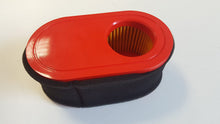 Load image into Gallery viewer, ISE replacement air filter for MTD &amp; Cub Cadet 420cc powermore engines,
