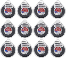 Load image into Gallery viewer, 12 Pack of Vortex Trimmer Line 12161, 0.095 X 115&#39; 1 LBS Donuts
