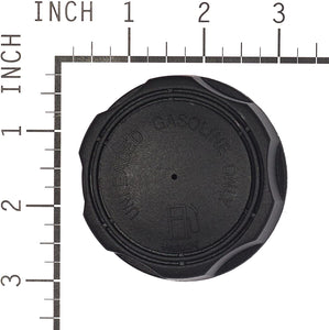 Murray 92317MA Fuel Cap for Lawn Mowers