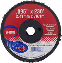 Load image into Gallery viewer, Rotary 10068 Vortex Trimmer Line
