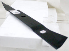Load image into Gallery viewer, Rotary 42&quot; 14216 Lawnmower Blade Set Snapper/Kees .875&quot; CH 1737816BMYP

