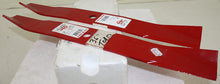 Load image into Gallery viewer, 36&quot; Rotary #3394 Lawnmower Blade Set (2 Blades) Toro #55-4210 5/8&quot; CH
