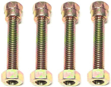 Load image into Gallery viewer, Snowblower Shear Pin &amp; Nut Replaces 301171, 500027, 500027MA, 1501217, 1501217MA

