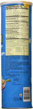 Load image into Gallery viewer, Pringles Salt and Vinegar Chips, 5.96 Ounce (4 Pack)
