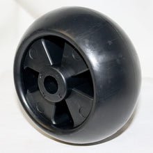 Load image into Gallery viewer, Rotary 5" x 2" 10724 Lawn Mower Deck Wheel: Aftermarket Replacement for John Deere Part # AM-116299 M111489
