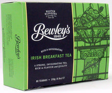 Load image into Gallery viewer, Bewley&#39;s Irish Breakfast Tea 250 g 80 Tea Bags
