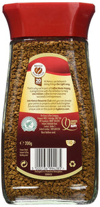 Kenco Smooth Coffee Blend 200g -Fast